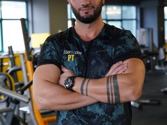 Antrenor personal, slabire, tonifiere, masa musculara