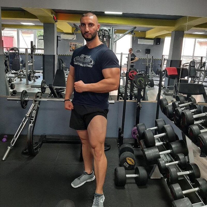 Antrenor personal, slabire, tonifiere, masa musculara.